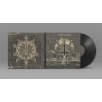 ARKHON INFAUSTUS - Passing the Nekromanteion