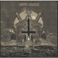 ARKHON INFAUSTUS - Passing the Nekromanteion