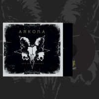 ARKONA - Age of Capricorn