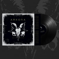 ARKONA - Age of Capricorn