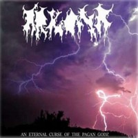 ARKONA - An Eternal Curse of the Pagan Godz