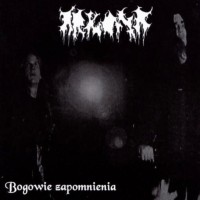 ARKONA - Bogowie zapomnienia