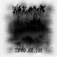 ARKONA - Chaos.Ice.Fire