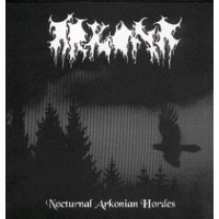 ARKONA - Nocturnal arckonian hordes