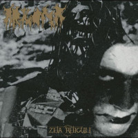 ARKONA - Zeta Reticuli (White Vinyl)