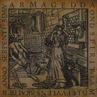 ARMAGEDDA - Ond spiritism