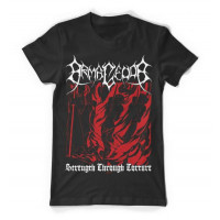 ARMAGEDDA - Strength Through Torture - TS M