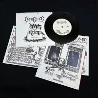 ARMAGEDDA - The Storm