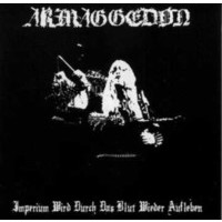 ARMAGGEDON - Imperium wird durch das Blut wieder aufleben