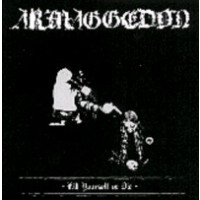 ARMAGGEDON - Kill yourself or die