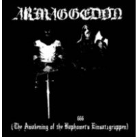 ARMAGGEDON - S.H. 666