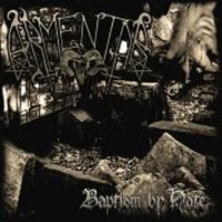 ARMENTAR - Baptism by hate