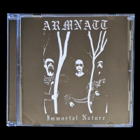 ARMNATT - Immortal nature