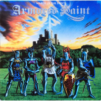 ARMORED SAINT - March of the Saint