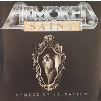 ARMORED SAINT - Symbol Of Salvation