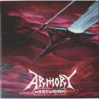 ARMORY - Mercurion