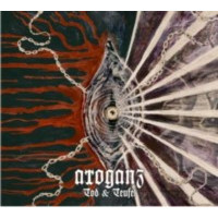 ARROGANZ - Tod & Teufel
