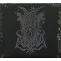 ArsGoatia - Agitators of Hysteria