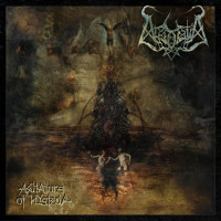 ArsGoatia - Agitators of Hysteria
