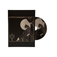 ASCALAPHA -  Somber Vampyric Night