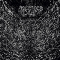 ASCENDED DEAD - Evenfall Of The Apocalypse (silver with BW Splatters)