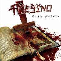 ASESINO - Cristo Satánico + bonus