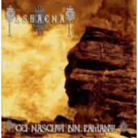 ASHAENA - The Ones Born from the Soil