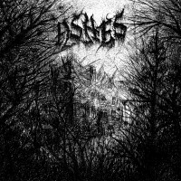 ASHES - Gloom, Ash and Emptiness to the Horizon