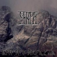 ASHES - Hymn to a Grey Sky