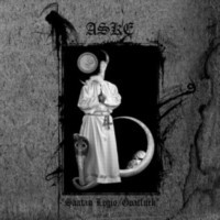 ASKE - Saatan Legio/Goatfuck