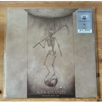 ASKEREGN - Brennende Aakres Groede (Grey Marbled)