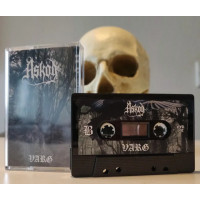 ASKOG - Varg