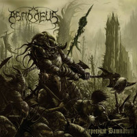 ASMODEUS - Imperium Damnatum