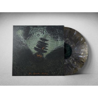 ASPHAGOR - The Aphotic Vortex (Onyx Vinyl)