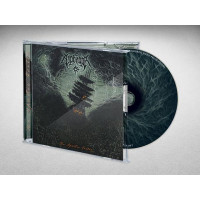 ASPHAGOR - The Aphotic Vortex