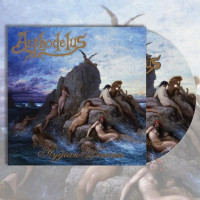 ASPHODELUS - Stygian Dreams