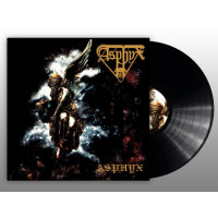 ASPHYX - Asphyx 2LP