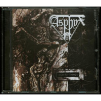 ASPHYX - Crush The Cenotaph