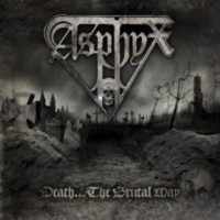 ASPHYX - Death the brutal way - Lim CD+DVD