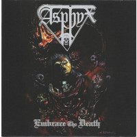 ASPHYX - Embrace The Death