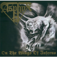 ASPHYX - On The Wings Of Inferno