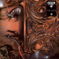 ASPHYX - The Rack - Ltd