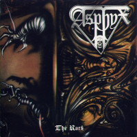 ASPHYX - The rack