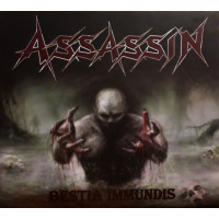 ASSASSIN - Bestia Immundis