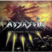 ASSASSIN - Breaking the silence