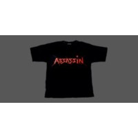 ASSASSIN - Logo - TS L