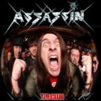 ASSASSIN - The club