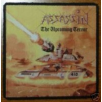 ASSASSIN - The upcoming terror - Patch