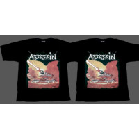 ASSASSIN - The upcoming terror TS L