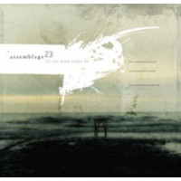ASSEMBLAGE 23 - Let the wind erase me